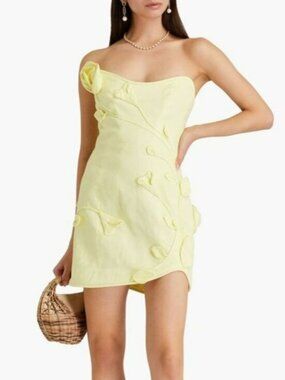 zimmermann maxine tunic mini dress Maxine Tunic Mini Dress